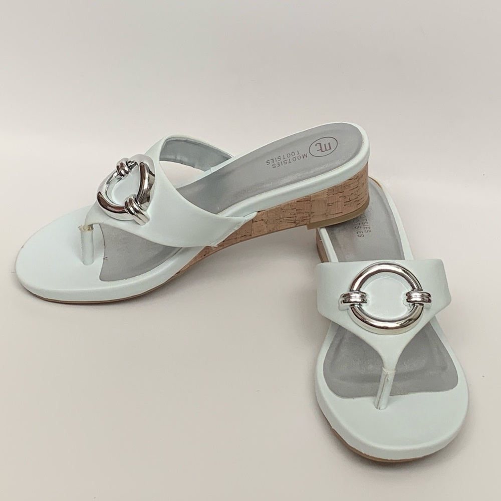 Mootsie Tootsie Thong Sandal